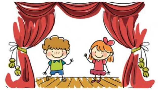 Παγκόσμια Ημέρα Θεάτρου στην Εκπαίδευση