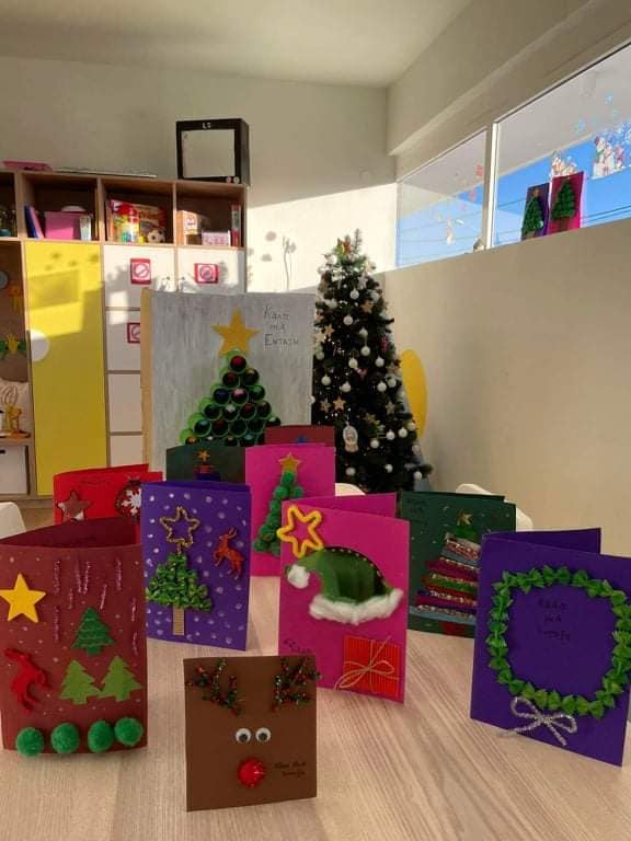 Πες το με μια Κάρτα! 💌