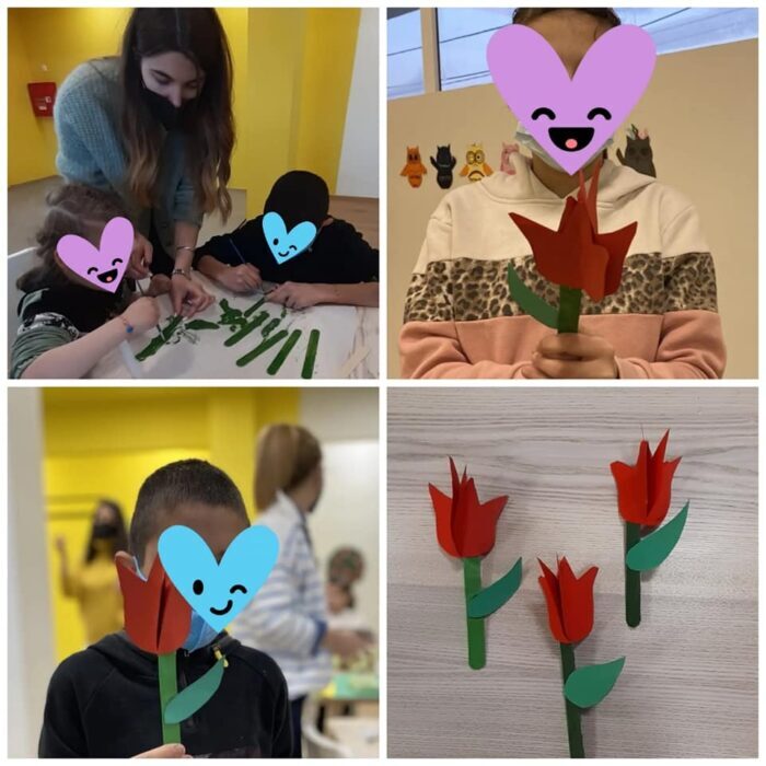 Παγκόσμια Ημέρα της Γυναίκας 🌹 | 8️⃣ Μαρτίου