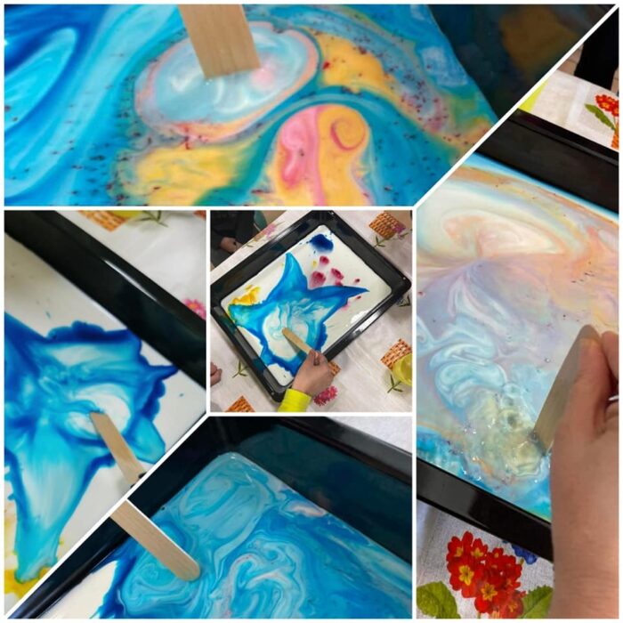 Παγκόσμια Ημέρα Χρωμάτων 🌈 | 21 Μαρτίου