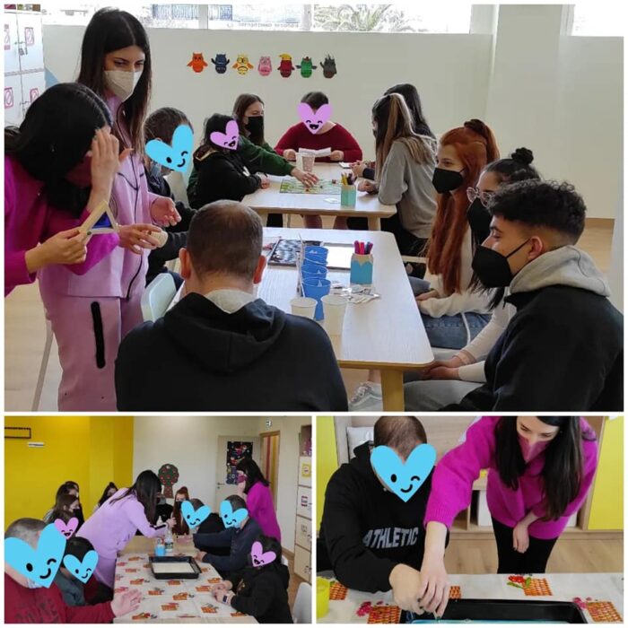 Επίσκεψη του ΙΕΚ ΔΕΛΤΑ ΞΑΝΘΗΣ!