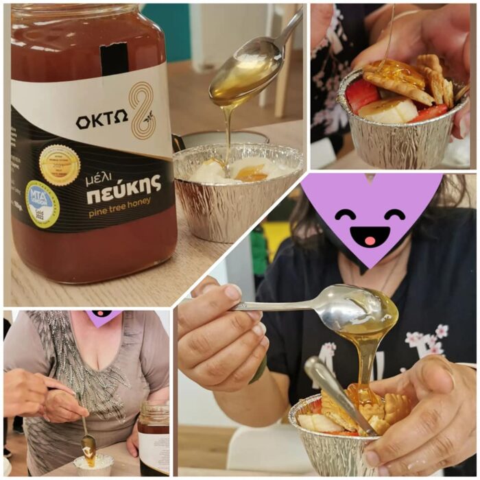 Παγκόσμια Ημέρα Μέλισσας 🐝 | 20 Μαΐου