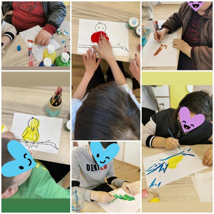 Η 8η Απριλίου είναι αφιερωμένη στη μνήμη ενός μικρού κοριτσιού, της Ντόρι Κούπερ. 👱