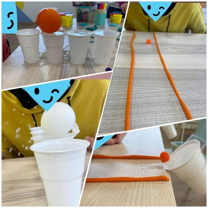 Όλοι γνωρίζουμε πόσο σημαντική είναι η αναπνοή 🌬️