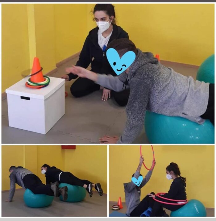 ΕΙΔΙΚΗ ΦΥΣΙΚΗ ΑΓΩΓΗ 🤸