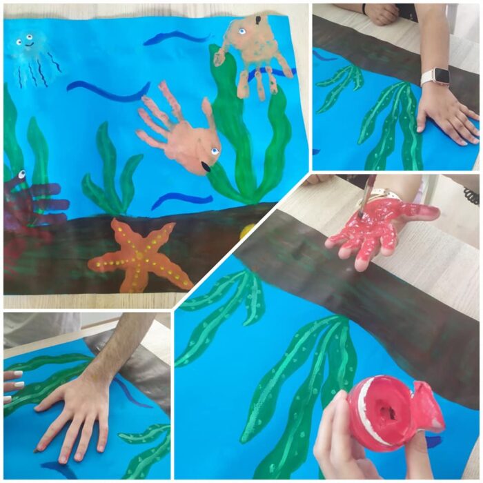 Παγκόσμια Ημέρα Ωκεανών 🌊 | 8 Ιουνίου