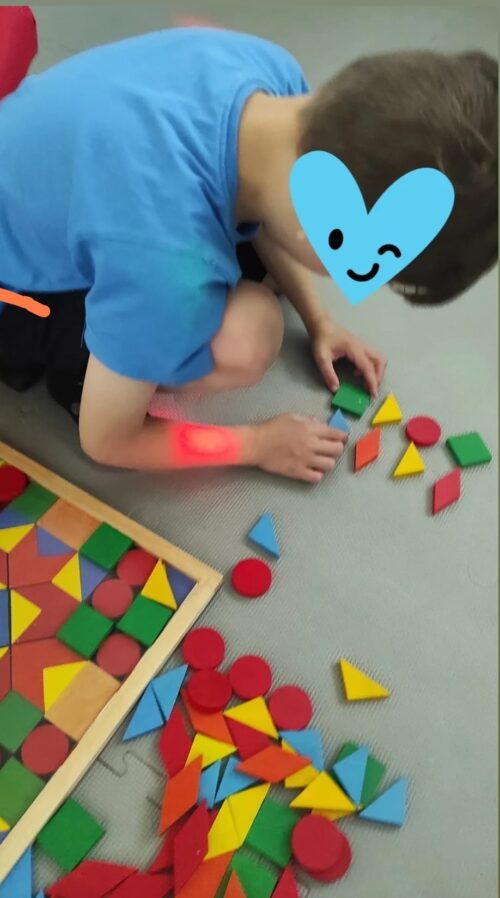 Η σημασία της οριοθέτησης στα παιδιά με αναπηρία‼️🆓