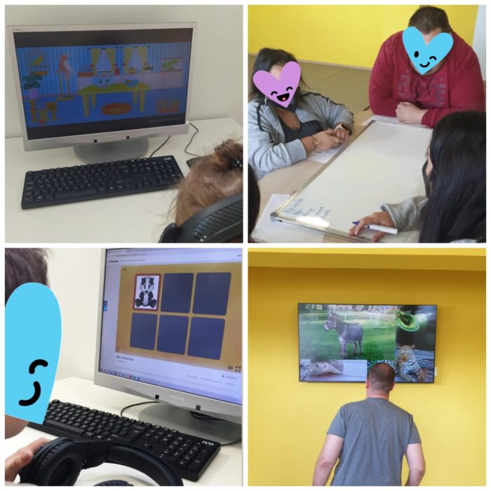 ΘΕΜΑΤΙΚΗ ΕΒΔΟΜΑΔΑ -> ΚΑΤΟΙΚΙΔΙΑ ΖΩΑ 🐕