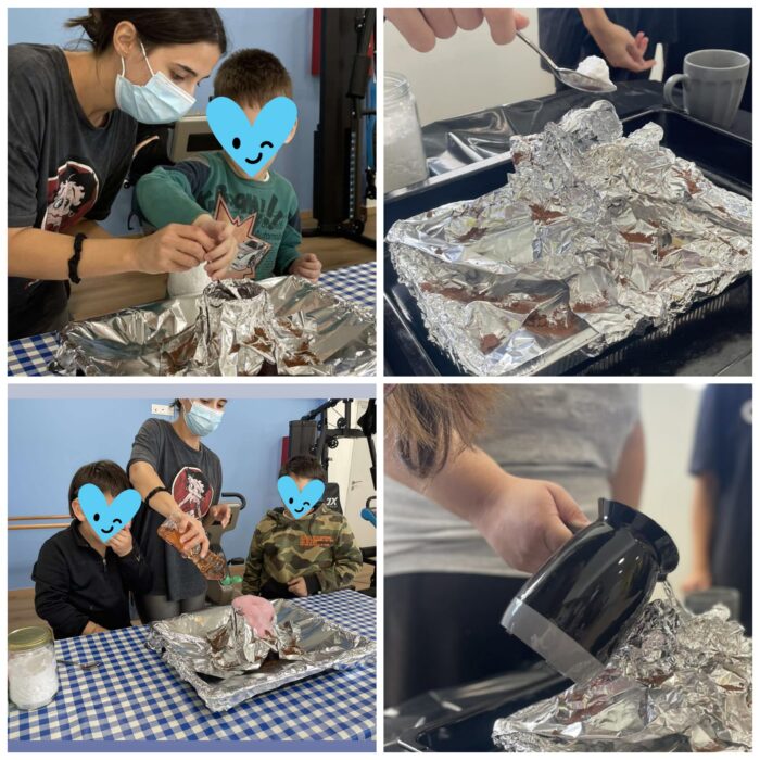 ΠΕΙΡΑΜΑΤΑ 🧑‍🔬 💯