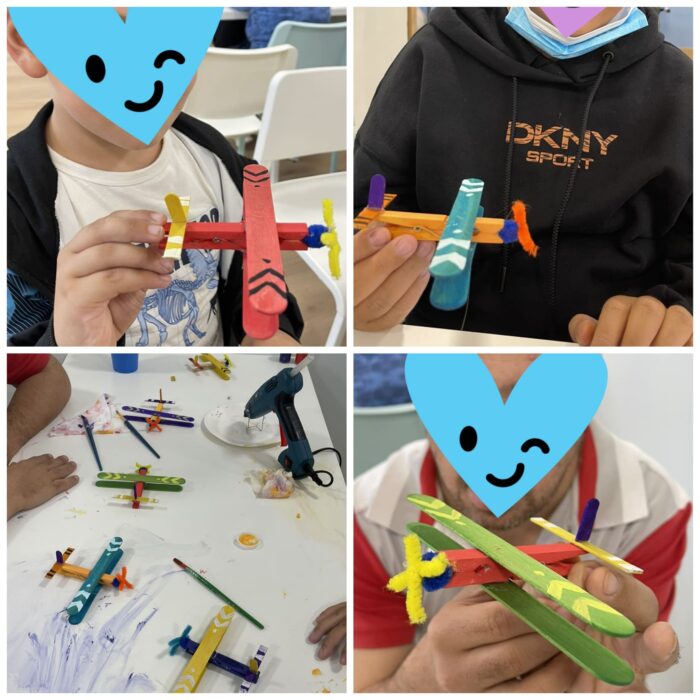 ΞΥΛΟΤΕΧΝΙΚΗ DIY ✂️🧵🎨