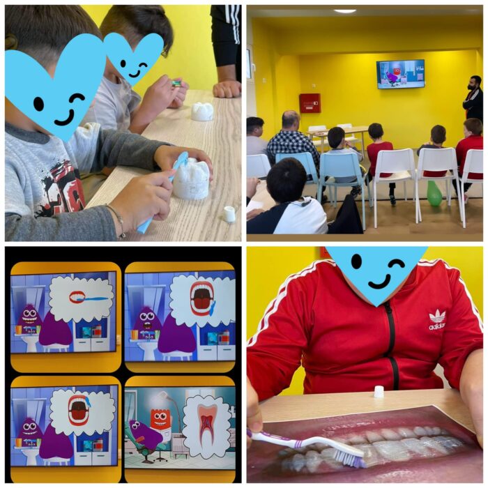 ΑΥΤΟΝΟΜΗ ΔΙΑΒΙΩΣΗ 🍴🧹🧽