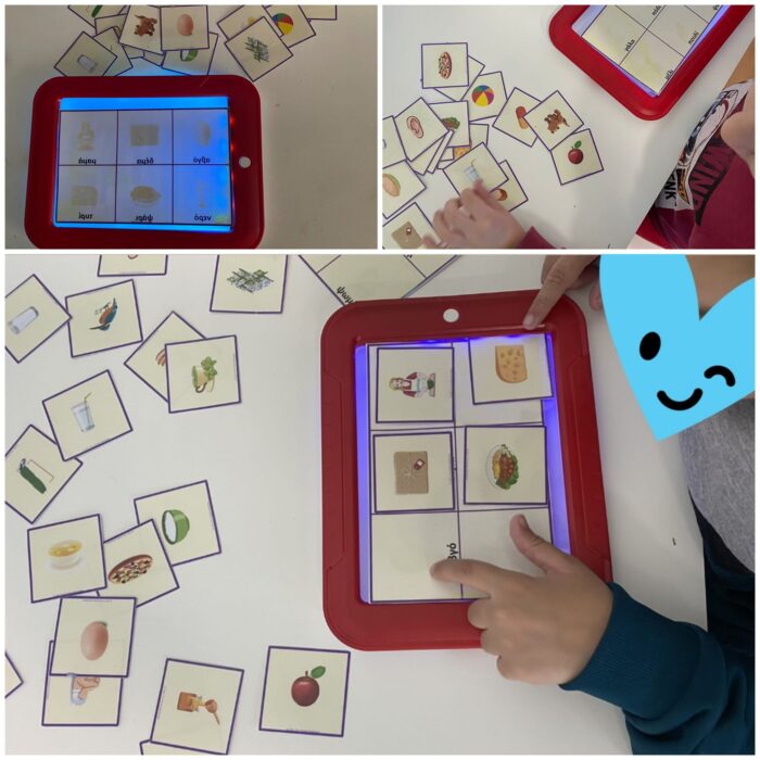 Παιχνίδια που ενισχύουν τη συγκέντρωση/ προσοχή των παιδιών 🎯