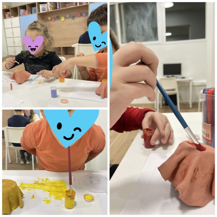 ΚΕΡΑΜΙΚΗ 🖌️⚱️