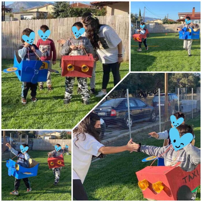 ΜΕΣΑ ΜΕΤΑΦΟΡΑΣ 🚢 – ΟΔΙΚΗ ΑΣΦΑΛΕΙΑ 🚦