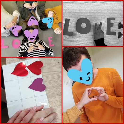 Παγκόσμια Ημέρα Αγάπης ❤️ | 14 Δεκεμβρίου