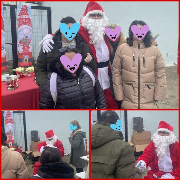 Bazaar Συλλόγου Γονέων & Κηδεμόνων Δημοτικού Σχολείου Διομήδειας