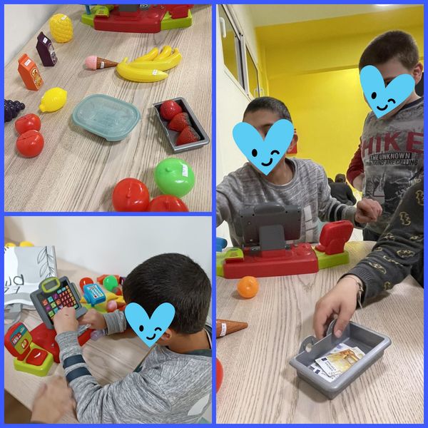 💵 Διαχείριση Χρημάτων 💵