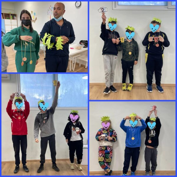 🤾🏋️🏄 ΑΘΛΗΤΙΣΜΟΣ 🚴⛹️⛷️