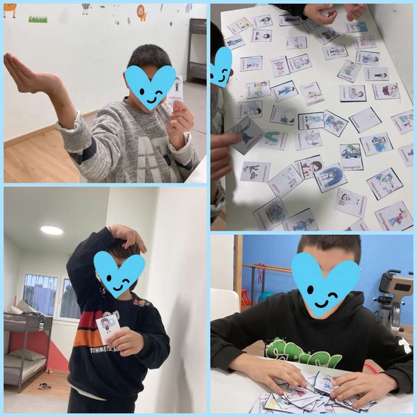 Το Θεατρικό Παιχνίδι 🎭 είναι πράξη χαράς, δημιουργίας και επικοινωνίας