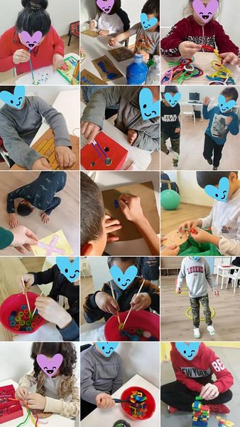 🤹 Εβδομάδα Δεξιοτήτων 🤹