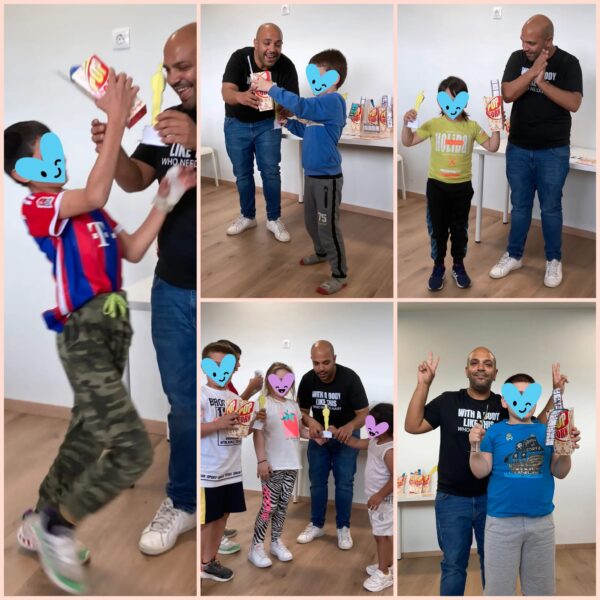 🎭 Θεατρική Αγωγή & Θεατρικό Παιχνίδι 🎭