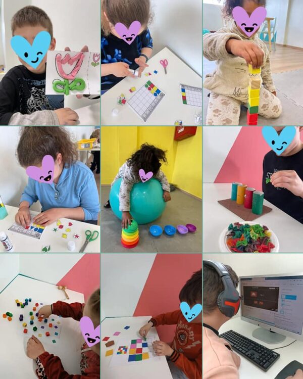 👀 Οπτικές Δεξιότητες 👀