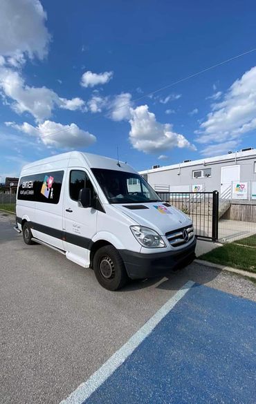 🚍 Νέο Λεωφορείο 🚍