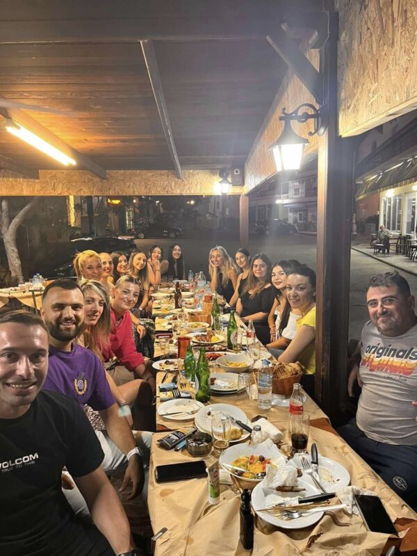 Η ομάδα του ΚΔΑΠ μεΑ ΕΝΤΑΞΗ σας εύχεται να περάσετε ένα όμορφο και ξένοιαστο καλοκαίρι 🏝️