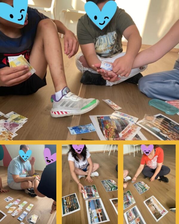 👫 Κοινωνικές / Συναισθηματικές Δεξιότητες 👫