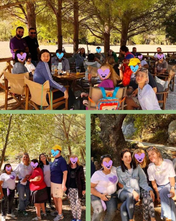 🏞️ Εξόρμηση στον Νέστο 🏞️