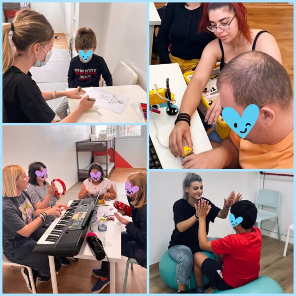 Παγκόσμια Ημέρα Εκπαιδευτικών 📚