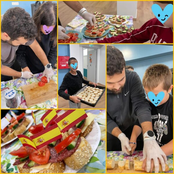 🌏 Ταξιδεύοντας στον κόσμο 🌏