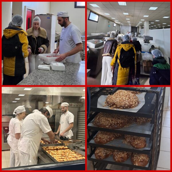 ΠΑΠΑΠΑΡΑΣΚΕΥΑΣ ΠΑΡΑΔΟΣΙΑΚΟ ΖΑΧΑΡΟΠΛΑΣΤΕΙΟ ΞΑΝΘΗΣ 🍰