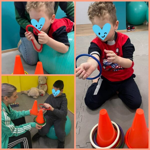 Εργοθεραπεία, η «τέχνη του πράττειν» 🤹‍♂️