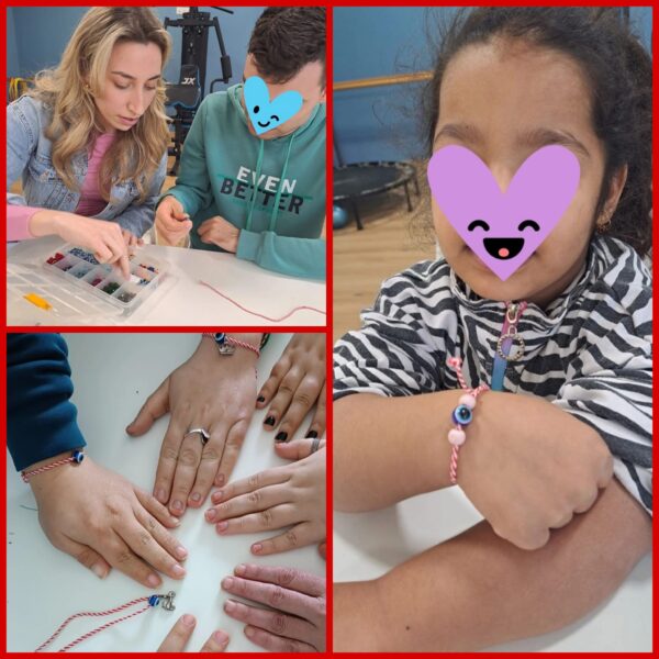 Την Άνοιξη αν δεν την βρεις την φτιάχνεις 🌻