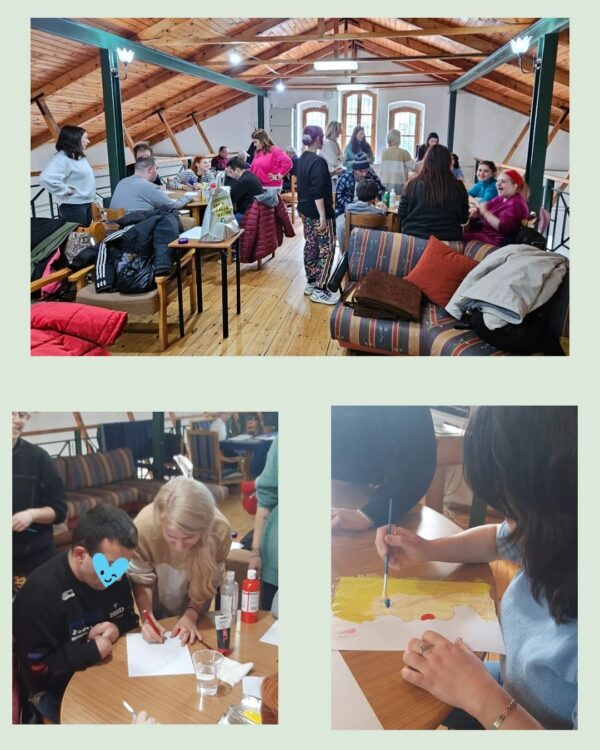 Επίσκεψη στο Κ.Α.Π.Η. του Δήμου Ξάνθης 🧓