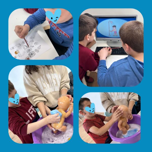 Αυτόνομη Διαβίωση 🛀