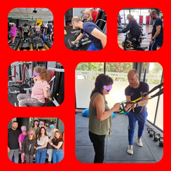 “Τις ομορφότερες μέρες τις φτιάχνουμε Εμείς” 🌻