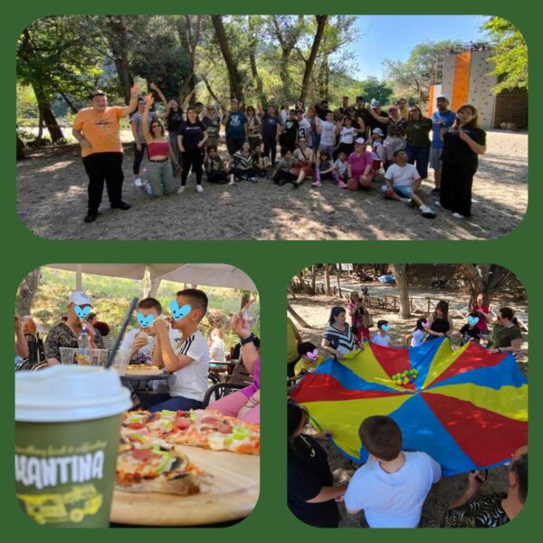 Καλοκαιρινά Ραντεβού 🏞