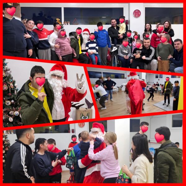 Η Μαγεία των Χριστουγέννων ✨️