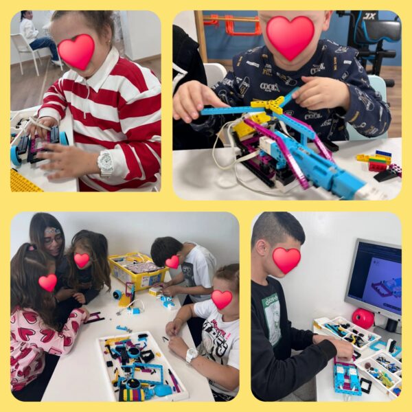 Εκπαιδευτική Ρομποτική 🤖