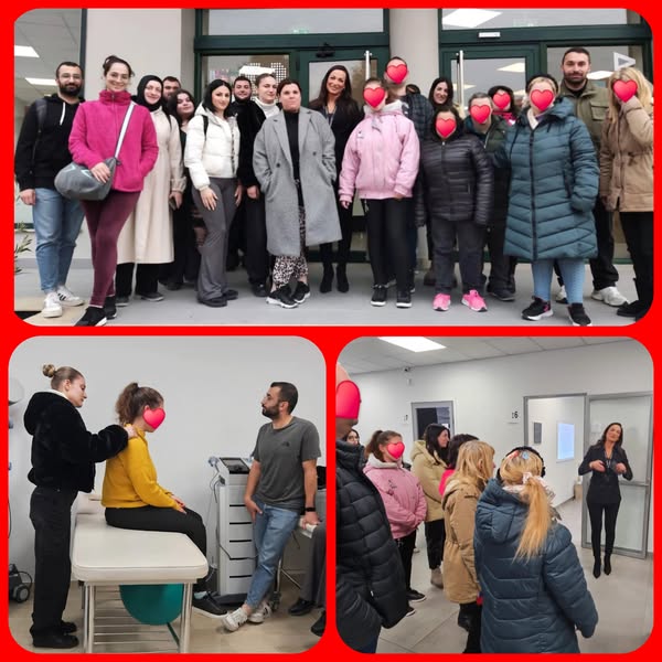 Επίσκεψη στο IEK Delta 360