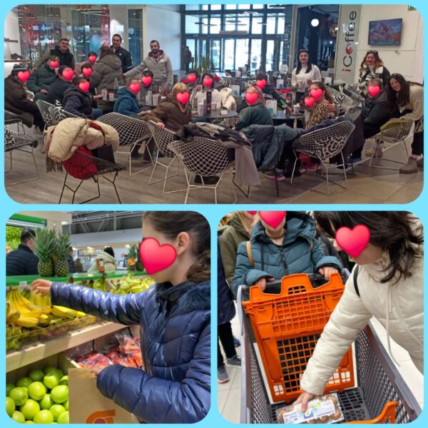 Η Ζωή είναι μια Βόλτα 🚌