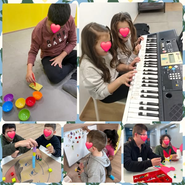 Παγκόσμια Ημέρα Ενημέρωσης & Ευαισθητοποίησης για τον Αυτισμό | 2 Απριλίου 🧩